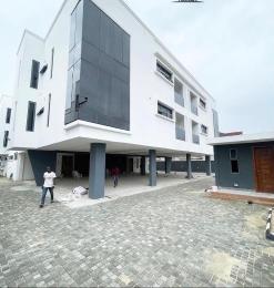 3 bedroom Flat & Apartment For Sale Lekki Righy Lekki Lagos