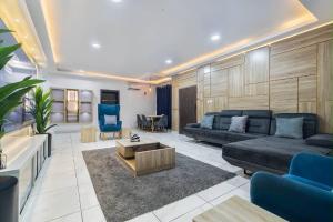 3 bedroom Flat & Apartment For Rent Oniru Victoria Island Lagos