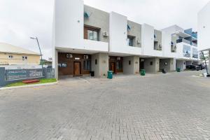 3 bedroom House Short let Lekki Phase 1 Lekki Lagos