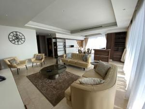 3 bedroom House Short let Eko Pearl Towers Eko Atlantic Victoria Island Lagos