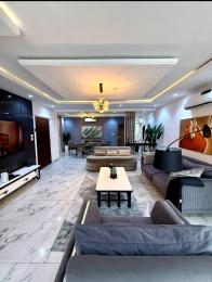 3 bedroom Block Of Flats Short let Opposite Landmark Towers, Oniru Victoria Island Lagos