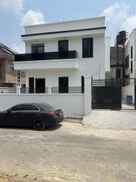 4 bedroom Detached Duplex For Sale Ajah Lagos 4 bedroom Detached Duplex For Sale Ajah Lagos