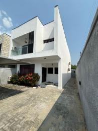 4 bedroom Semi detached Duplex For Rent Off Mobil Road Ilaje Ilaje Ajah Lagos