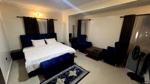 4 bedroom Flat & Apartment For Rent Oniru Victoria Island Lagos