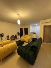 4 bedroom Flat & Apartment For Rent Victoria Island Lagos