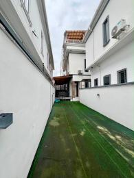 4 bedroom Detached Duplex For Sale Agungi Lekki Lagos