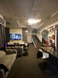 4 bedroom Detached Duplex For Sale Thomas Estate Lekki Phase 2 Lagos