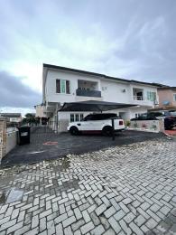 4 bedroom Duplex For Sale Abraham Adesanya Ajah Lagos