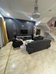 4 bedroom House For Rent Chevron Lekki Lagos