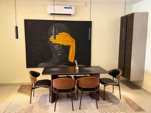 4 bedroom Penthouse Short let Banana Island Road, Banana Island Ikoyi Lagos