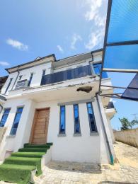 4 bedroom Semi detached Duplex For Sale Orchid Lekki Lagos