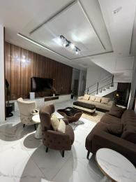 4 bedroom Semi detached Duplex For Rent Ikota Lekki Lagos