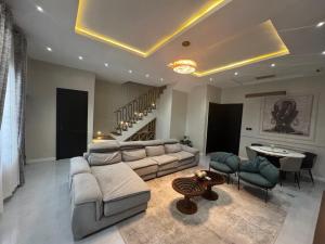 4 bedroom Terraced Duplex For Sale Orchid Lekki Lagos