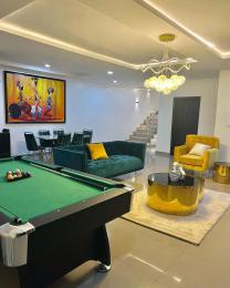 4 bedroom Terraced Duplex For Rent Ikate Elegushi Lekki Lagos