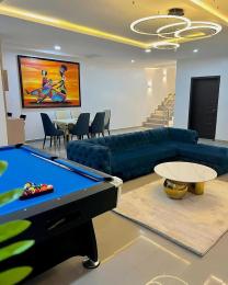 4 bedroom Terraced Duplex For Rent Ikate Elegushi Lekki Lagos