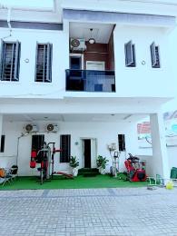 4 bedroom Terraced Duplex For Sale Royal Pine Orchid Lekki Phase 2 Lagos 4 bedroom Terraced Duplex For Sale Royal Pine Orchid Lekki Phase 2 Lagos