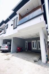 4 bedroom Terraced Duplex For Sale Orchid Lekki Phase 2 Lagos 4 bedroom Terraced Duplex For Sale Orchid Lekki Phase 2 Lagos