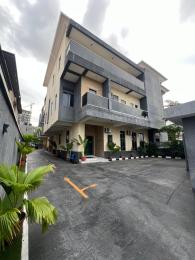 4 bedroom Terraced Duplex For Sale Ikoyi Lagos