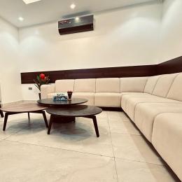 4 bedroom Duplex Short let Mapana Guest House, Wuse II Abuja Phase 1 