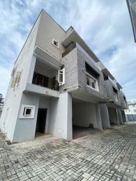 5 bedroom Terraced Duplex For Rent Lekki Phase 1 Lekki Lagos