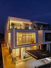 5 bedroom Detached Duplex Short let Sotu Villa, Palms Residences Estate, Jakande Lekki Lagos