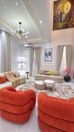 5 bedroom Detached Duplex Short let Ikate, Ikate Elegushi Lekki Lagos