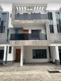 4 bedroom Terraced Duplex For Rent Ikate Elegushi Lekki Lagos 4 bedroom Terraced Duplex For Rent Ikate Elegushi Lekki Lagos