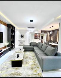 3 bedroom Block Of Flats Short let Maitama Abuja Phase 1 