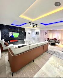 3 bedroom Block Of Flats Short let Maitama Abuja Phase 1 