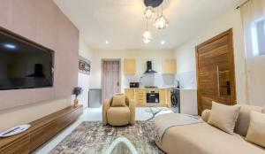 1 bedroom Mini Flat For Rent Oniru Victoria Island Lagos