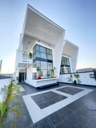 5 bedroom Detached Duplex For Sale Ajah Lagos