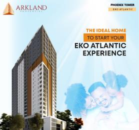 3 bedroom Flat & Apartment For Sale Eko Atlantic City Eko Atlantic Victoria Island Lagos