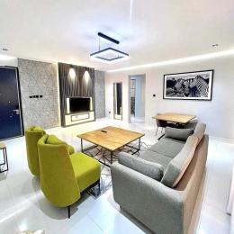 1 bedroom Mini Flat Short let Katampe Ext. Abuja Phase 2