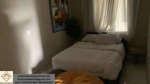 1 bedroom Mini Flat For Sale 24, Michael Ogun Street Ojuelegba Surulere Lagos 1 bedroom Mini Flat For Sale 24, Michael Ogun Street Ojuelegba Surulere Lagos