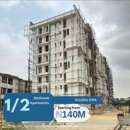 2 bedroom Block Of Flats For Sale Ogudu Gra Lagos Ogudu GRA Ojota Lagos 2 bedroom Block Of Flats For Sale Ogudu Gra Lagos Ogudu GRA Ojota Lagos