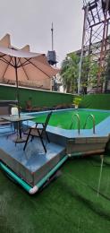 1 bedroom Mini Flat For Rent Lekki Phase 1 Lagos