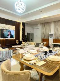 1 bedroom Flat & Apartment Short let Ikoyi Lagos