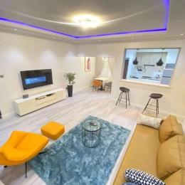 1 bedroom Mini Flat Short let Wuye Abuja Phase 2