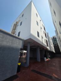 1 bedroom Mini Flat For Sale Ilasan Ikate Elegushi Lekki Lagos