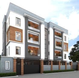 1 bedroom Block Of Flats For Sale Opebi Ikeja Lagos