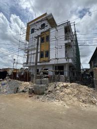 1 bedroom Block Of Flats For Sale Luxury 1 Bedroom Apartments (ideal For Investors Targeting High Shortlet Returns) Surulere Lagos