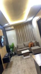 1 bedroom Mini Flat Short let Salvation Opebi Ikeja Lagos