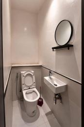 1 bedroom Mini Flat Short let Yaba Lagos