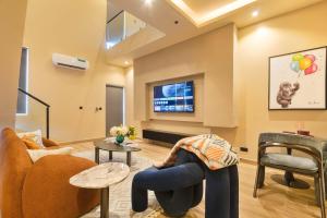 1 bedroom Block Of Flats Short let Maruwa Lekki Phase 1 Lagos 1 bedroom Block Of Flats Short let Maruwa Lekki Phase 1 Lagos