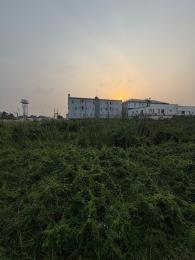 Mixed use Land For Sale Chevron Toll Gate Lekki Lagos Chevron Drive Lekki Lagos