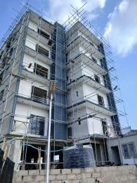 3 bedroom Block Of Flats For Sale Lekki Phase 1 Lagos