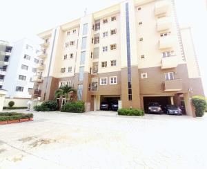 3 bedroom Flat & Apartment For Sale Old Ikoyi Lagos
