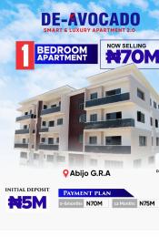 1 bedroom Duplex For Sale Abijo Ajah Lagos