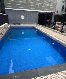 1 bedroom Mini Flat For Rent Lekki Phase 1 Lagos