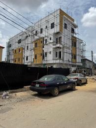 1 bedroom Block Of Flats For Sale Surulere Lagos